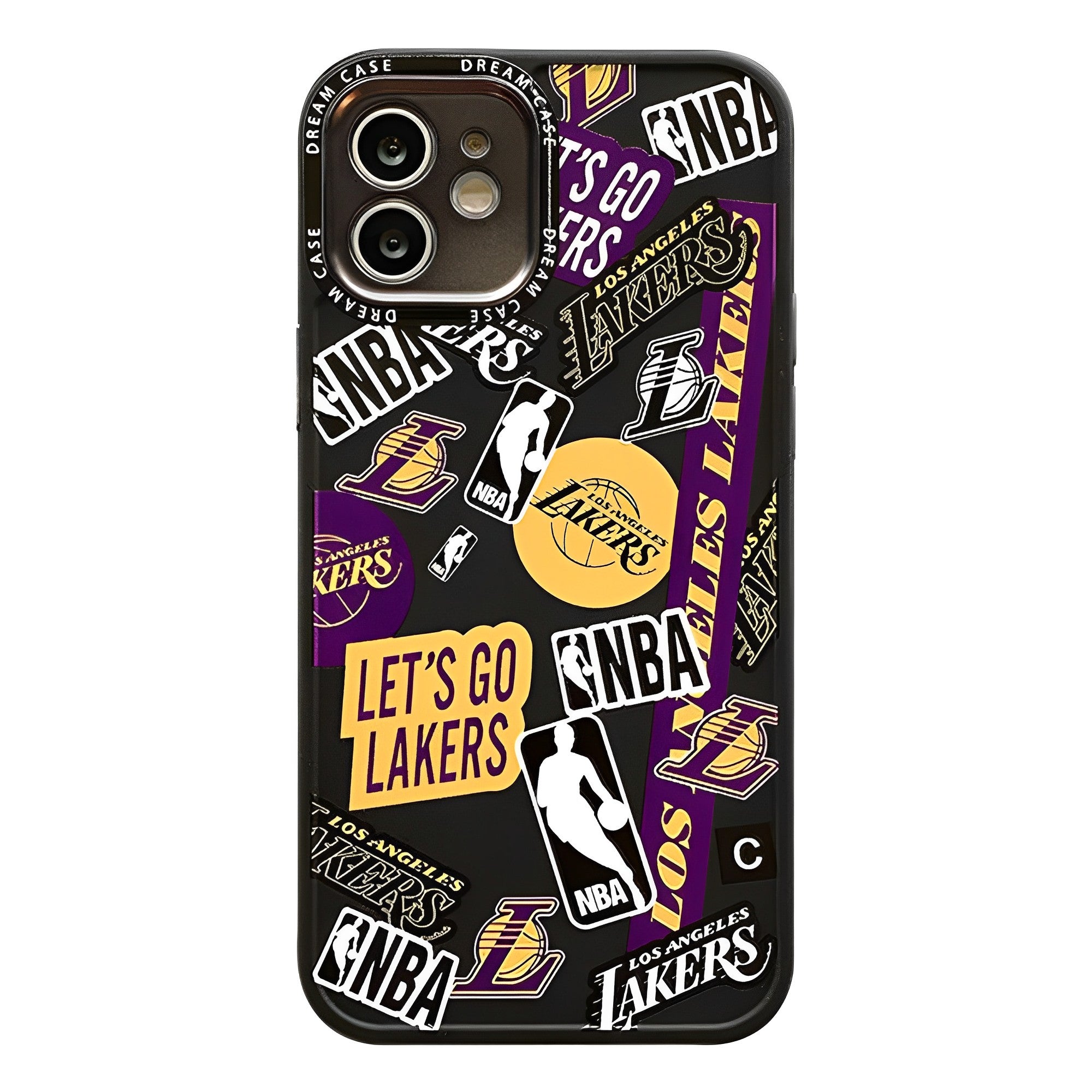 NBA iPhone case